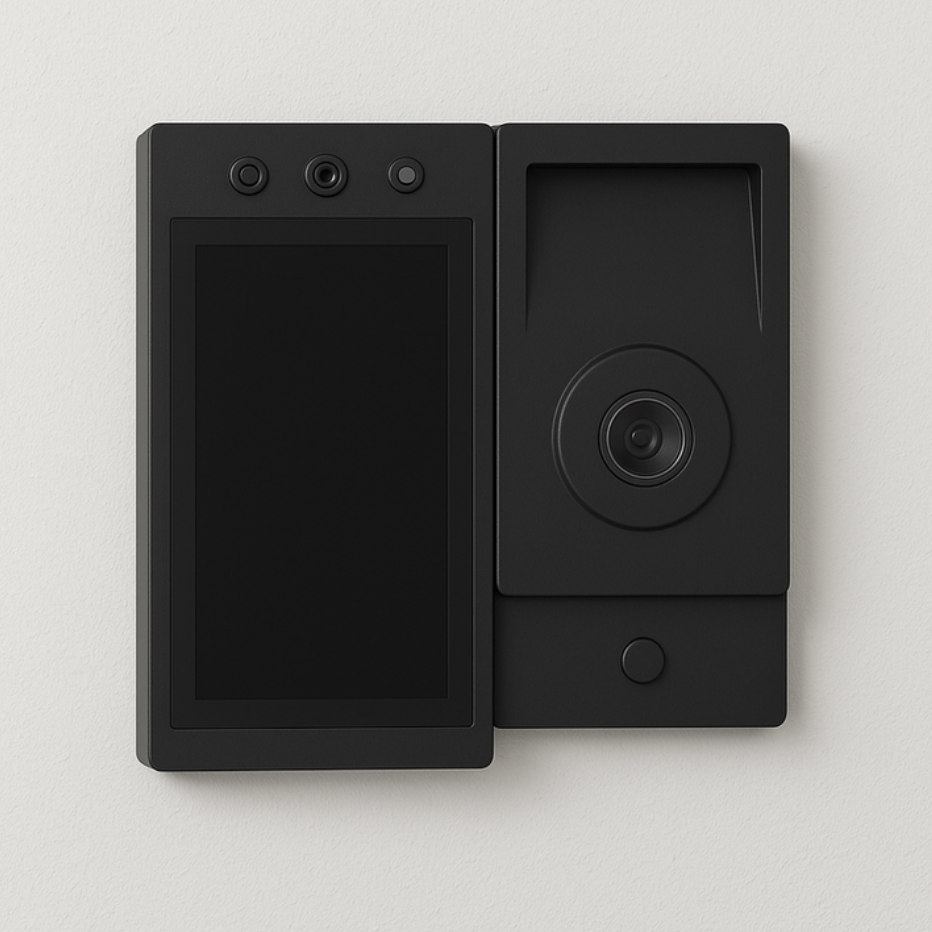 AMS Tablet Device